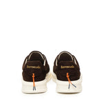 Sneakers con logo<BR/> BU3510 V2665 BARRACUDA 