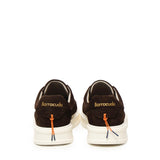 Sneakers con logo<BR/> BU3510 V2665 BARRACUDA 
