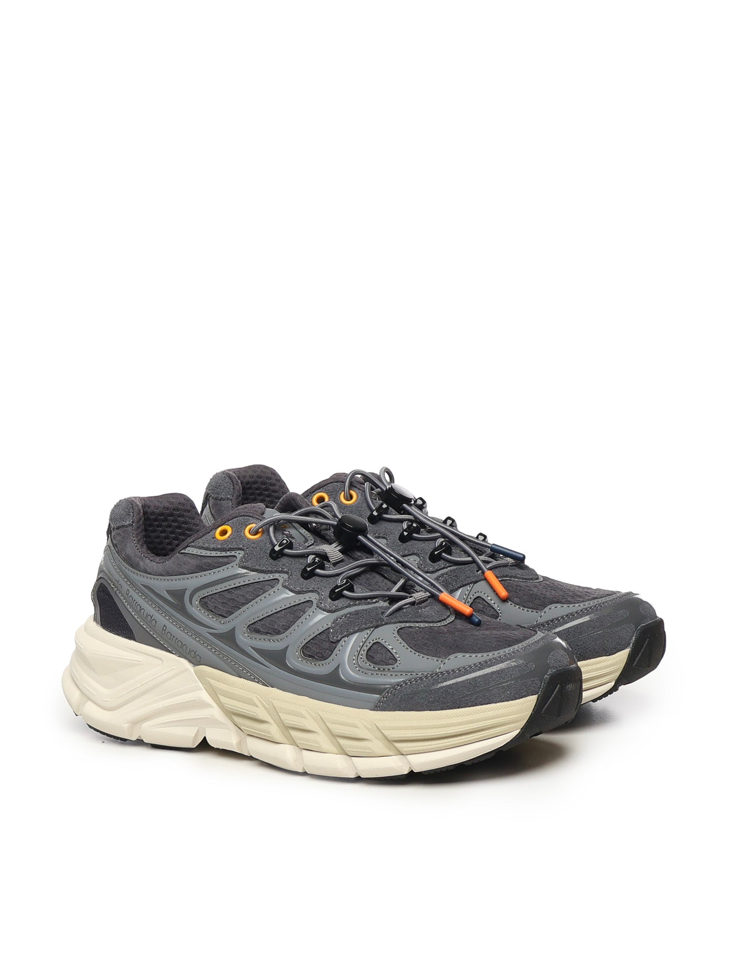 Sneakers Round-One BU3595 2690 BARRACUDA 