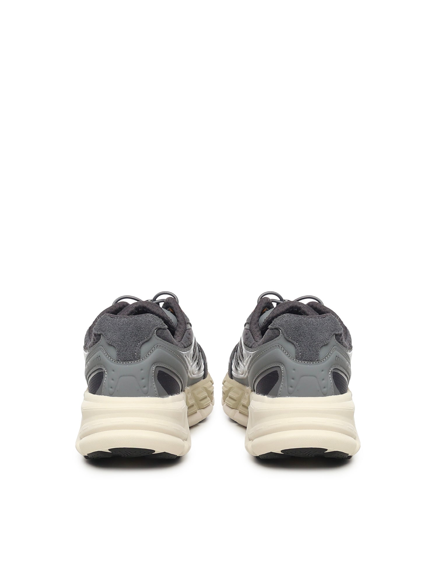 Sneakers Round-One BU3595 2690 BARRACUDA 