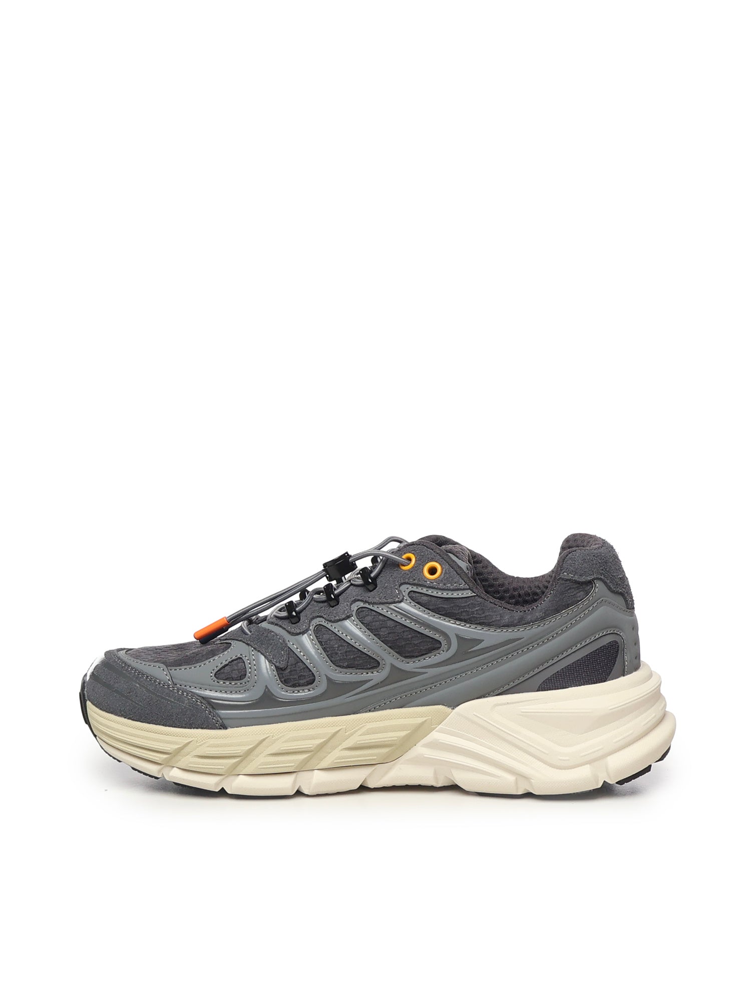 Sneakers Round-One BU3595 2690 BARRACUDA 