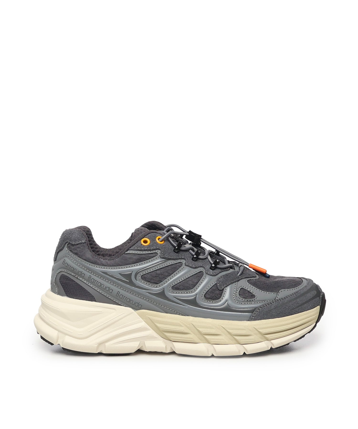 Sneakers Round-One BU3595 2690 BARRACUDA 