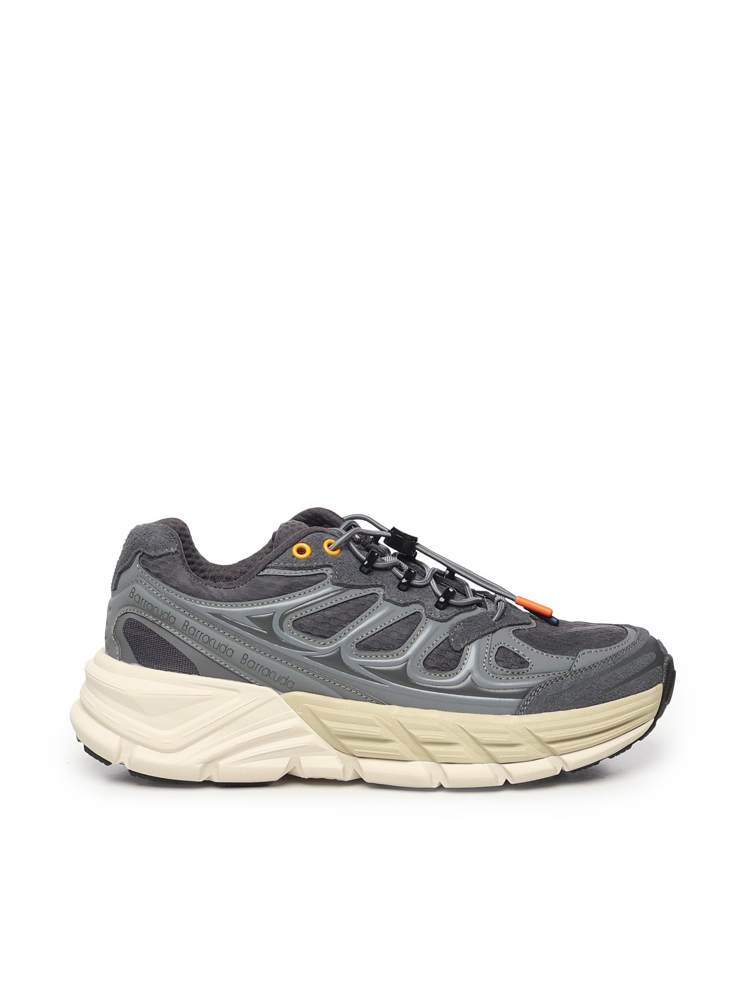 Sneakers Round-One BU3595 2690 BARRACUDA 