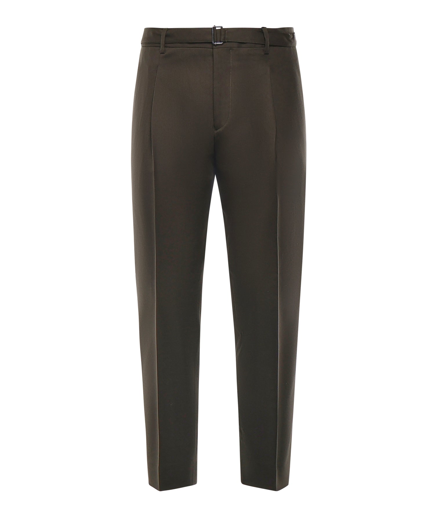 Pantaloni Andy ANDY WBS-W23VERDE MILITARE BE ABLE 