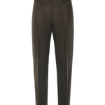Pantaloni Andy ANDY WBS-W23VERDE MILITARE BE ABLE 