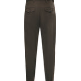 Pantaloni Andy ANDY WBS-W23VERDE MILITARE BE ABLE 