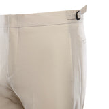 Pantalone Karl KARL WFS-W23ECRU BE ABLE 
