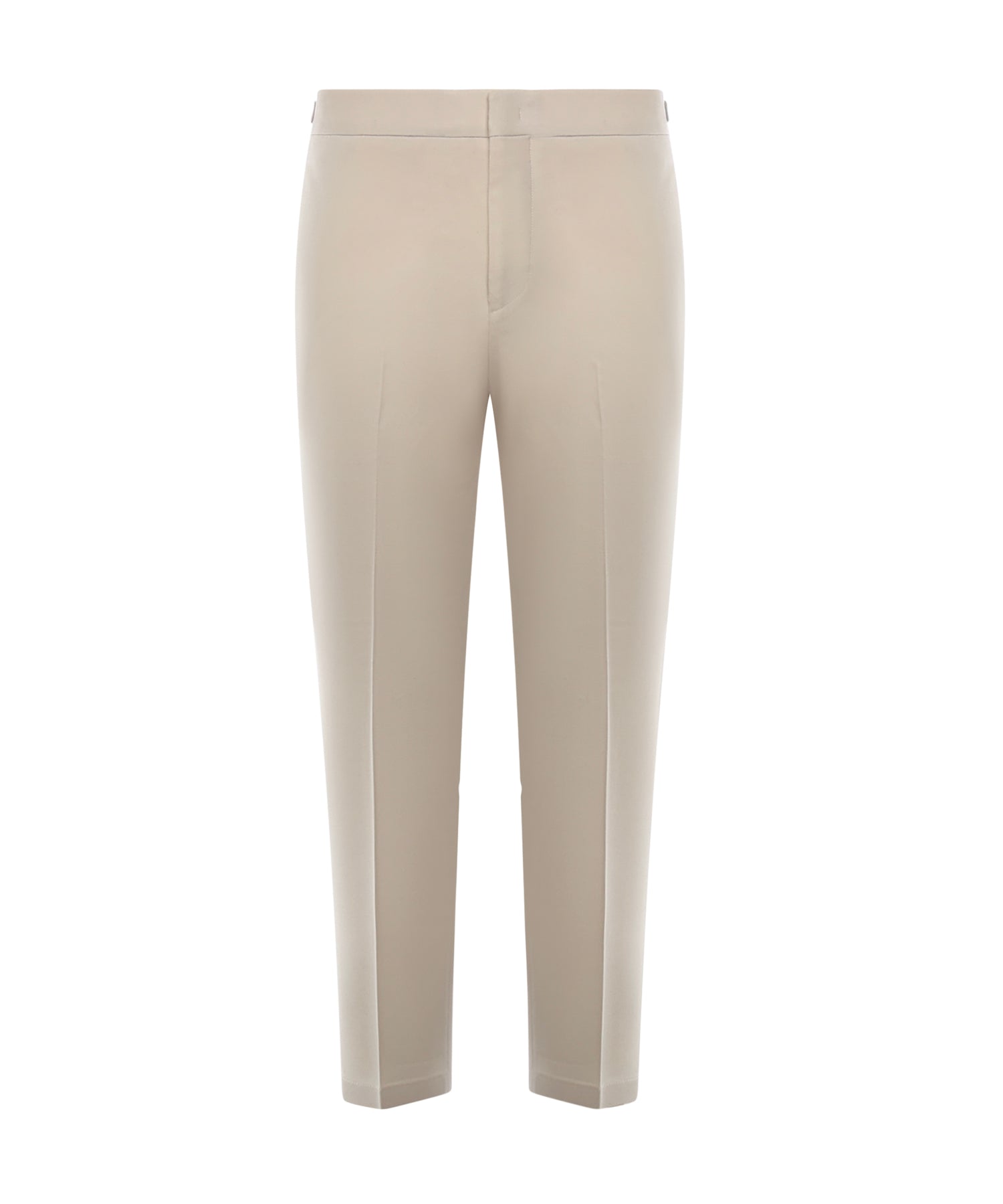 Pantalone Karl KARL WFS-W23ECRU BE ABLE 