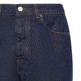 Jeans Leonardo in denim<BR/> LEONARDO SHORTER GFB0 BE ABLE 