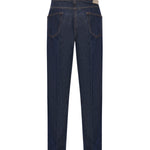 Jeans Leonardo in denim<BR/> LEONARDO SHORTER GFB0 BE ABLE 