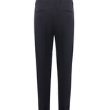 Pantaloni sartoriali in gabardine di misto lana ALEXANDER SHORTER RISV FPDOBLU BE ABLE 