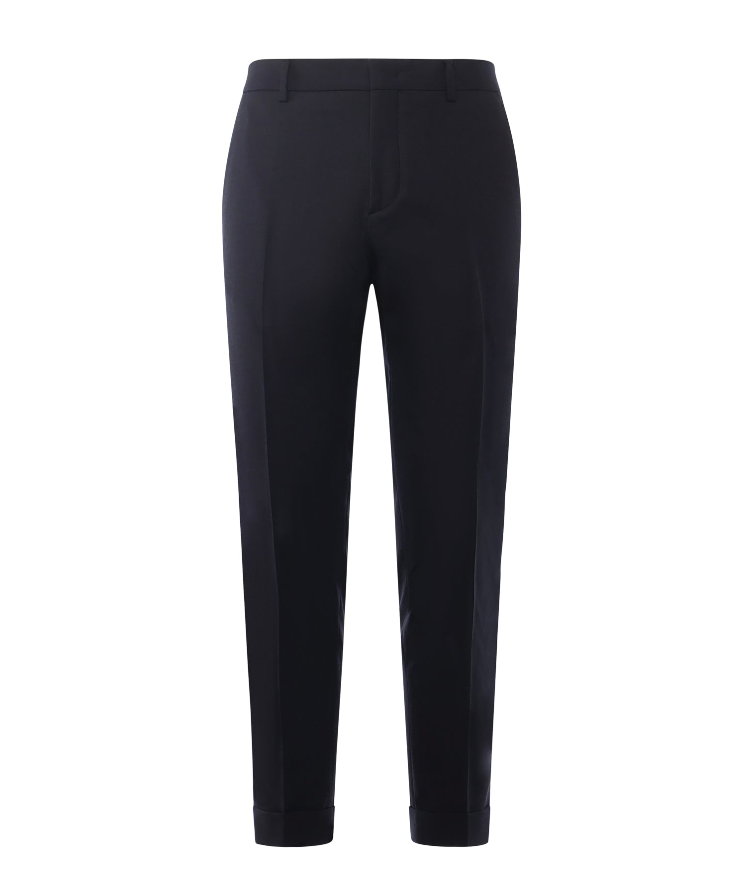 Pantaloni sartoriali in gabardine di misto lana ALEXANDER SHORTER RISV FPDOBLU BE ABLE 
