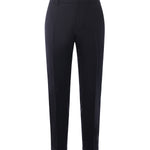 Pantaloni sartoriali in gabardine di misto lana ALEXANDER SHORTER RISV FPDOBLU BE ABLE 