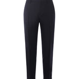 Pantaloni sartoriali in gabardine di misto lana ALEXANDER SHORTER RISV FPDOBLU BE ABLE 