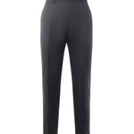 Pantaloni sartoriali in gabardine di misto lana ALEXANDER SHORTER RISV MLRPIOMBO BE ABLE 