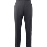 Pantaloni sartoriali in gabardine di misto lana ALEXANDER SHORTER RISV MLRPIOMBO BE ABLE 