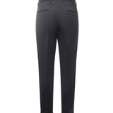 Pantaloni sartoriali in gabardine di misto lana ALEXANDER SHORTER RISV MLRPIOMBO BE ABLE 
