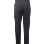 Pantaloni sartoriali in gabardine di misto lana ALEXANDER SHORTER RISV MLRPIOMBO BE ABLE 