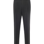 Pantalone Andy in misto lana ANDY MLRNERO BE ABLE 