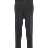 Pantalone Andy in misto lana ANDY MLRNERO BE ABLE 