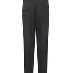 Pantalone Andy in misto lana ANDY MLRNERO BE ABLE 