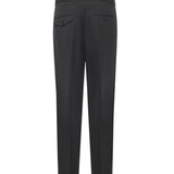 Pantalone Andy in misto lana ANDY MLRNERO BE ABLE 