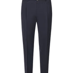 Pantaloni Andy ANDY TBCMNAVY BE ABLE 