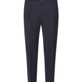 Pantaloni Andy ANDY TBCMNAVY BE ABLE 