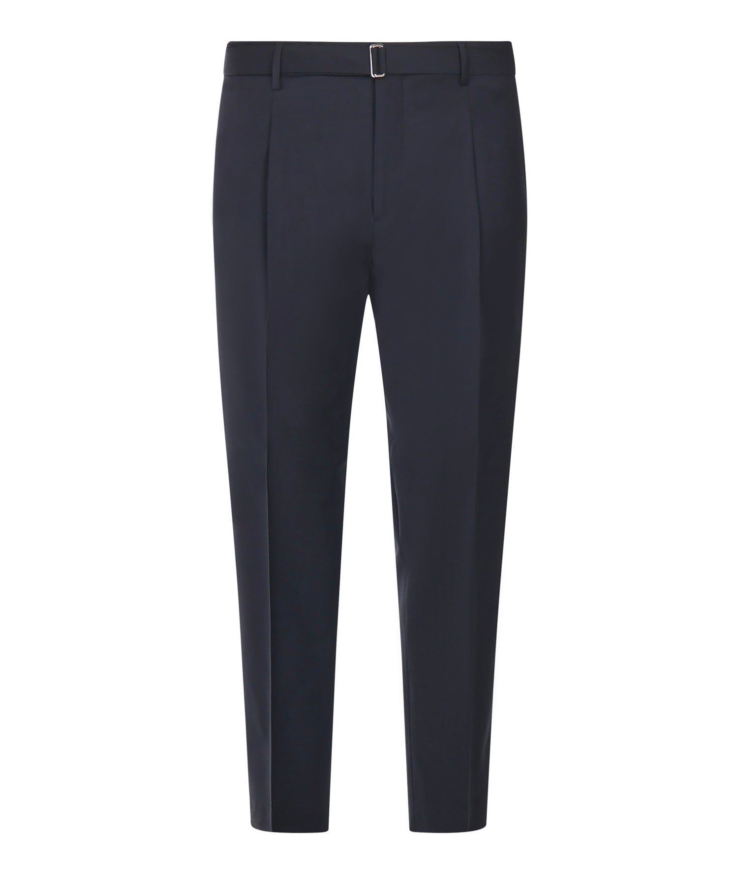 Pantaloni Andy ANDY TBCMNAVY BE ABLE 