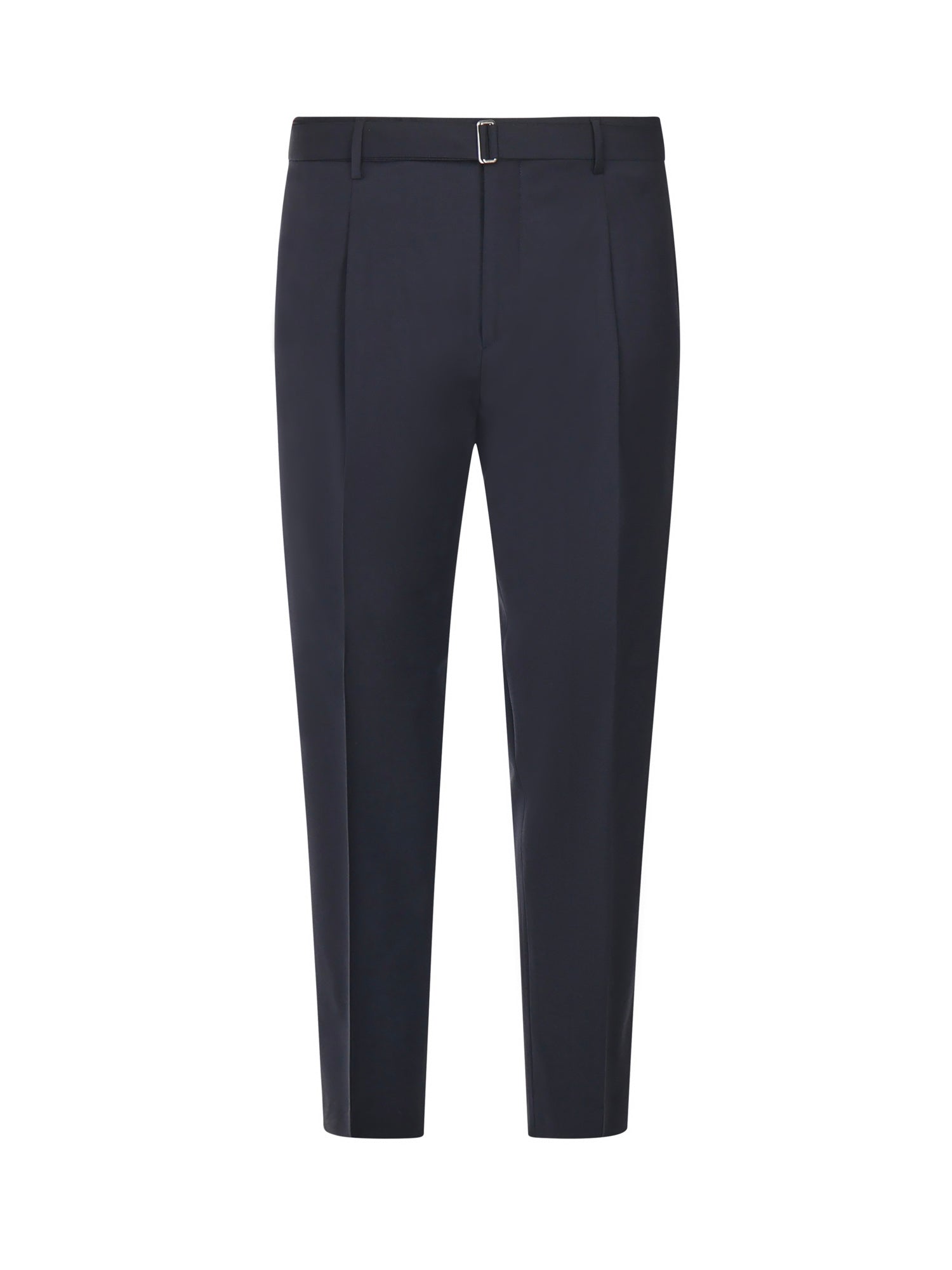 Pantaloni Andy ANDY TBCMNAVY BE ABLE 