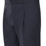 Pantaloni Andy ANDY TBCMNAVY BE ABLE 