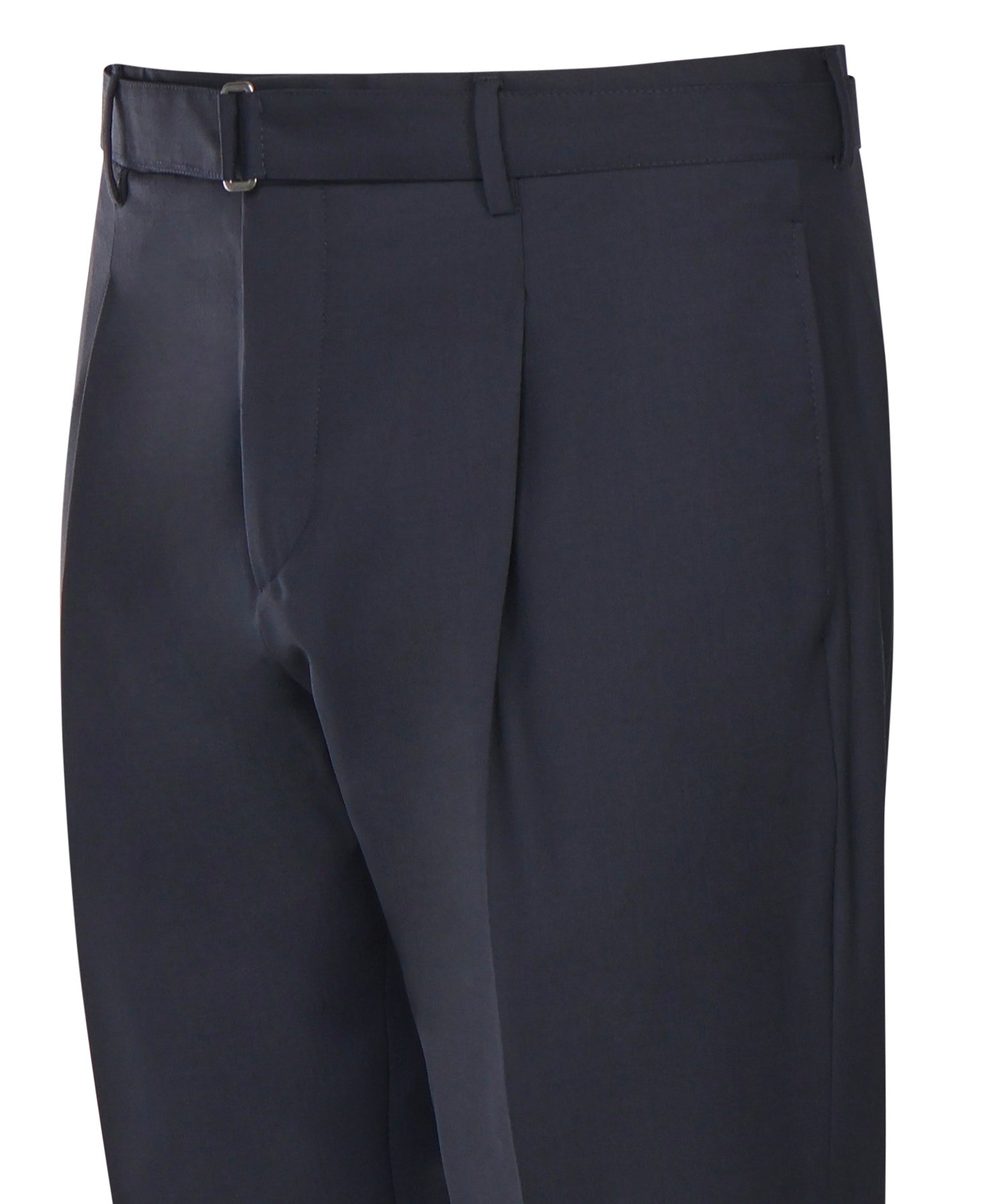 Pantaloni Andy ANDY TBCMNAVY BE ABLE 