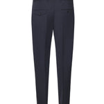Pantaloni Andy ANDY TBCMNAVY BE ABLE 