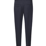 Pantaloni Andy ANDY TBCMNAVY BE ABLE 