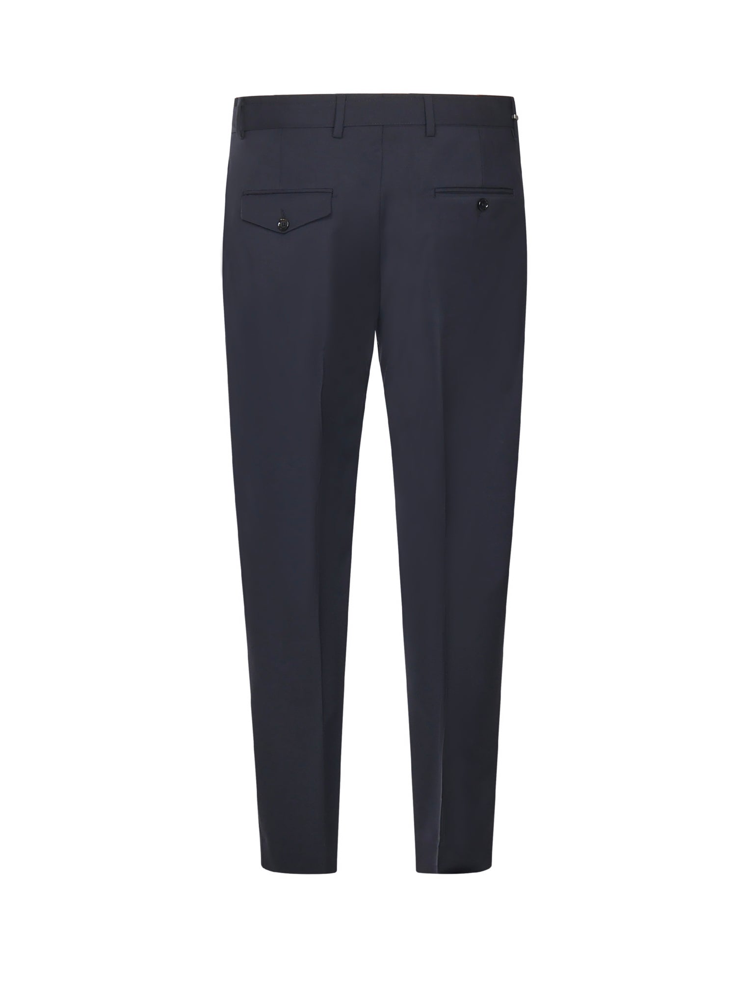 Pantaloni Andy ANDY TBCMNAVY BE ABLE 