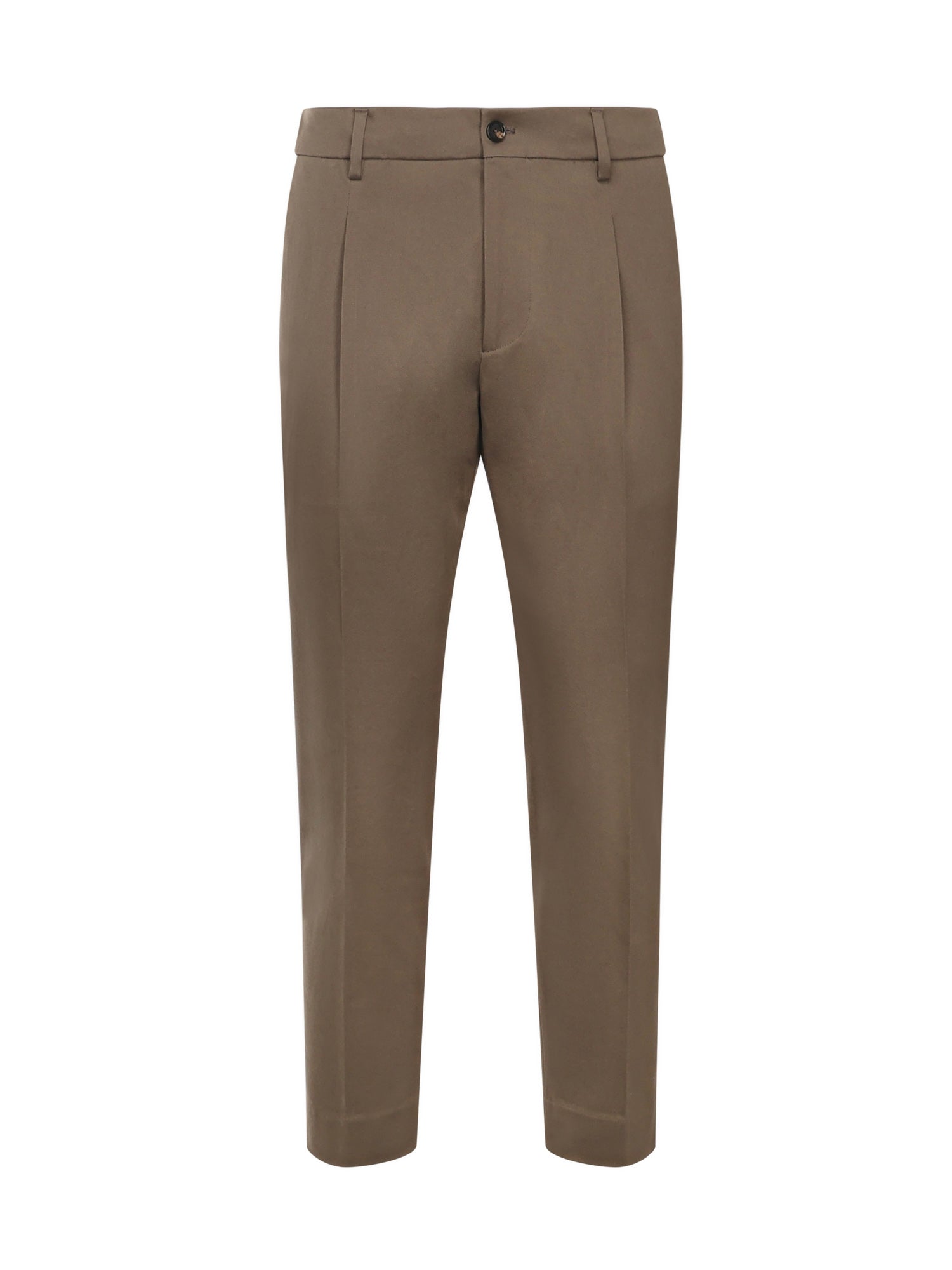 Pantaloni Riccardo RICCARDO CC GSOFANGO BE ABLE 