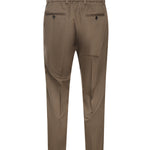 Pantaloni Riccardo RICCARDO CC GSOFANGO BE ABLE 