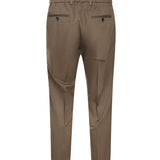 Pantaloni Riccardo RICCARDO CC GSOFANGO BE ABLE 