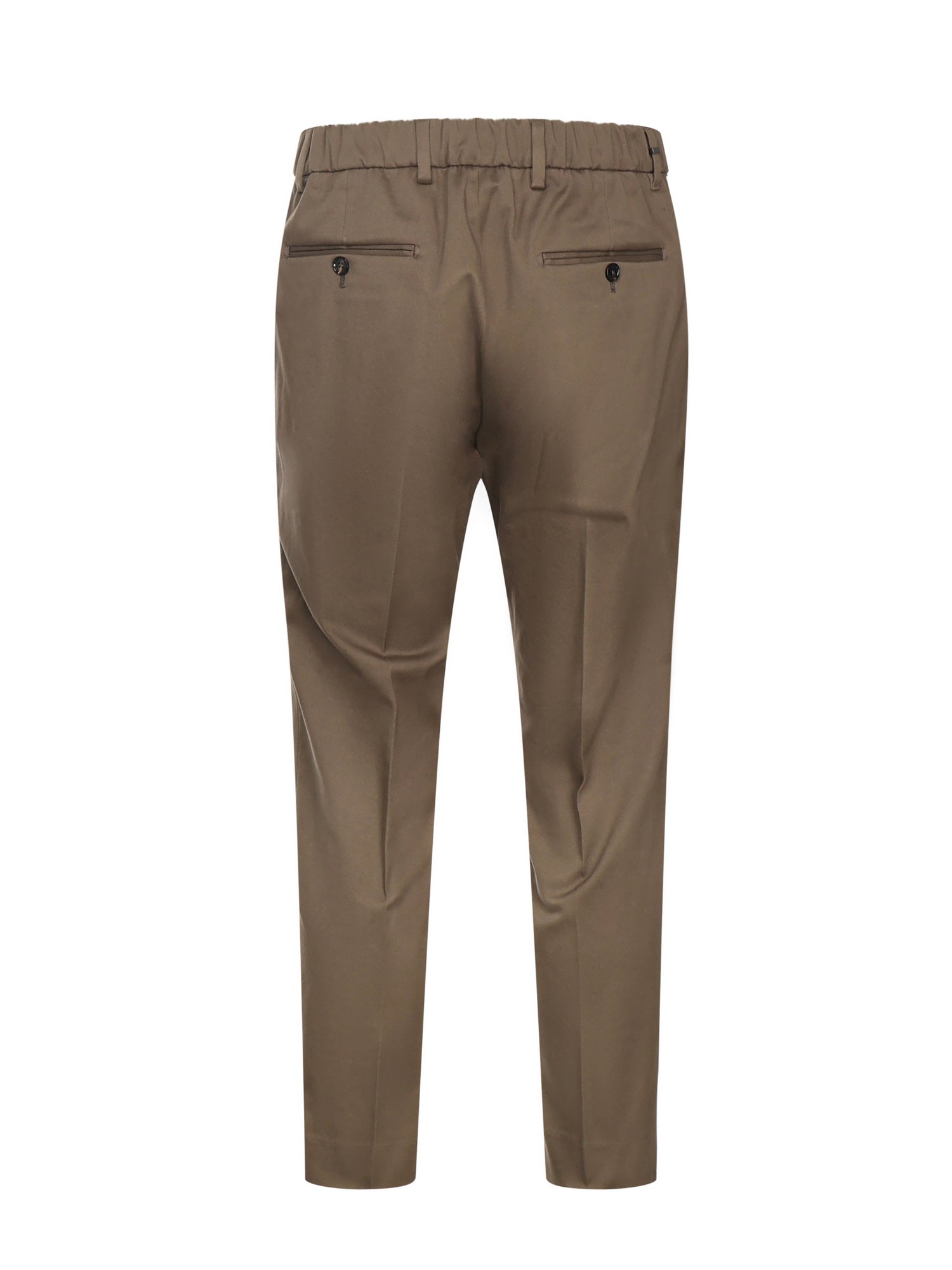 Pantaloni Riccardo RICCARDO CC GSOFANGO BE ABLE 