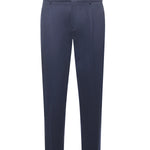 Pantaloni Riccardo RICCARDO CC GSONAVY BE ABLE 