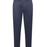 Pantaloni Riccardo RICCARDO CC GSONAVY BE ABLE 