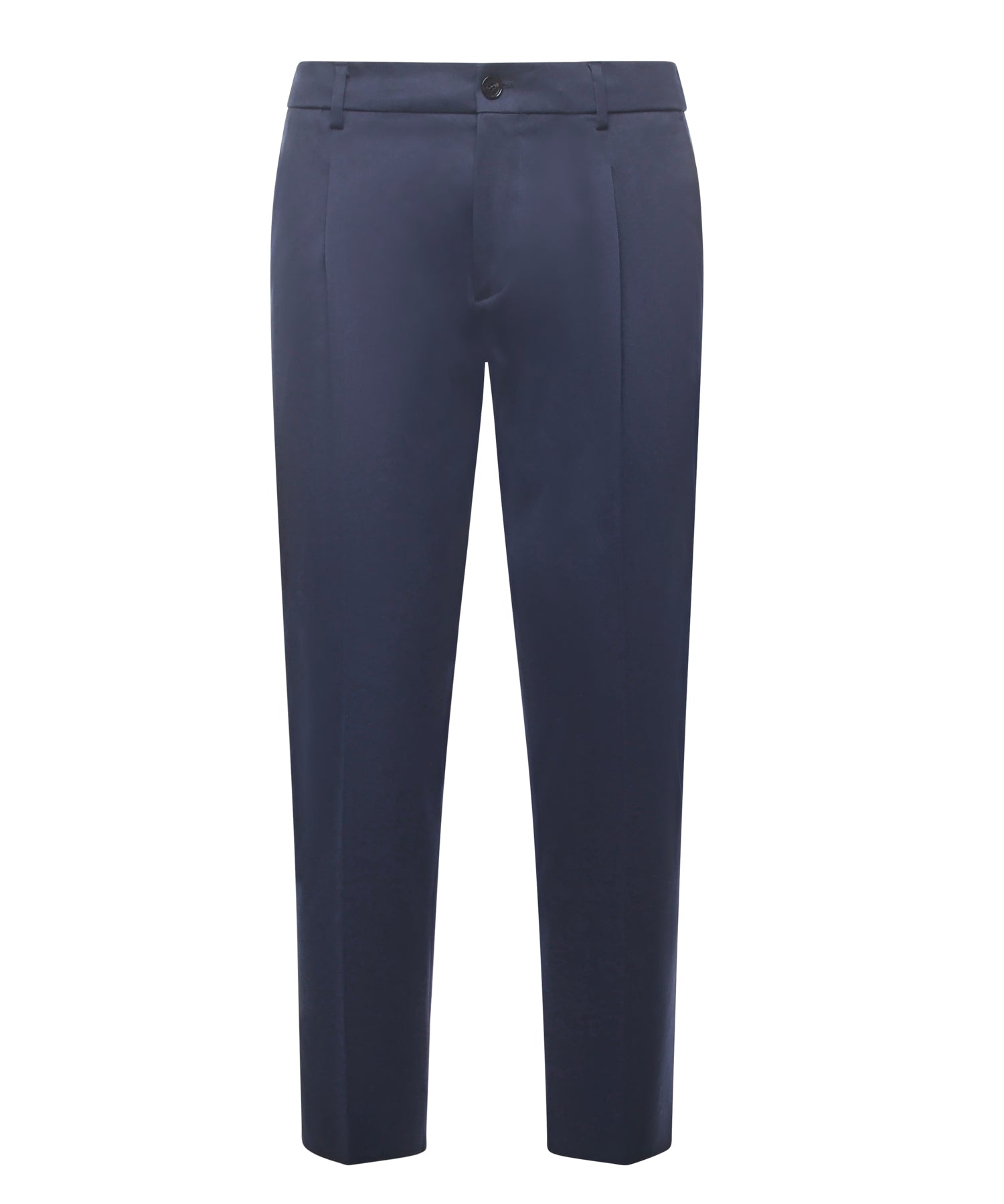 Pantaloni Riccardo RICCARDO CC GSONAVY BE ABLE 