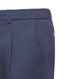 Pantaloni Riccardo RICCARDO CC GSONAVY BE ABLE 