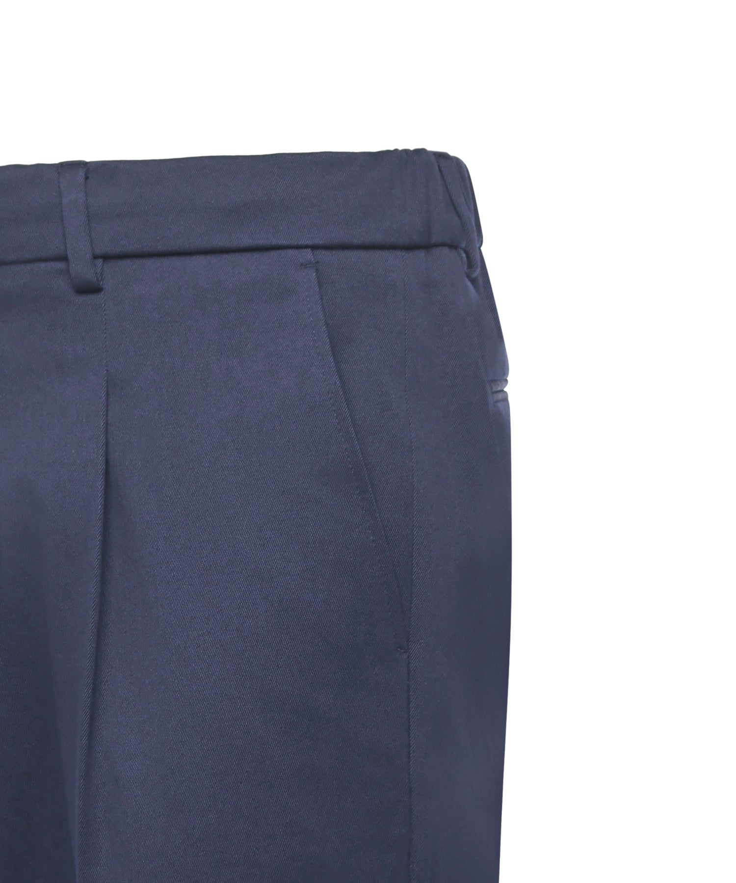 Pantaloni Riccardo RICCARDO CC GSONAVY BE ABLE 