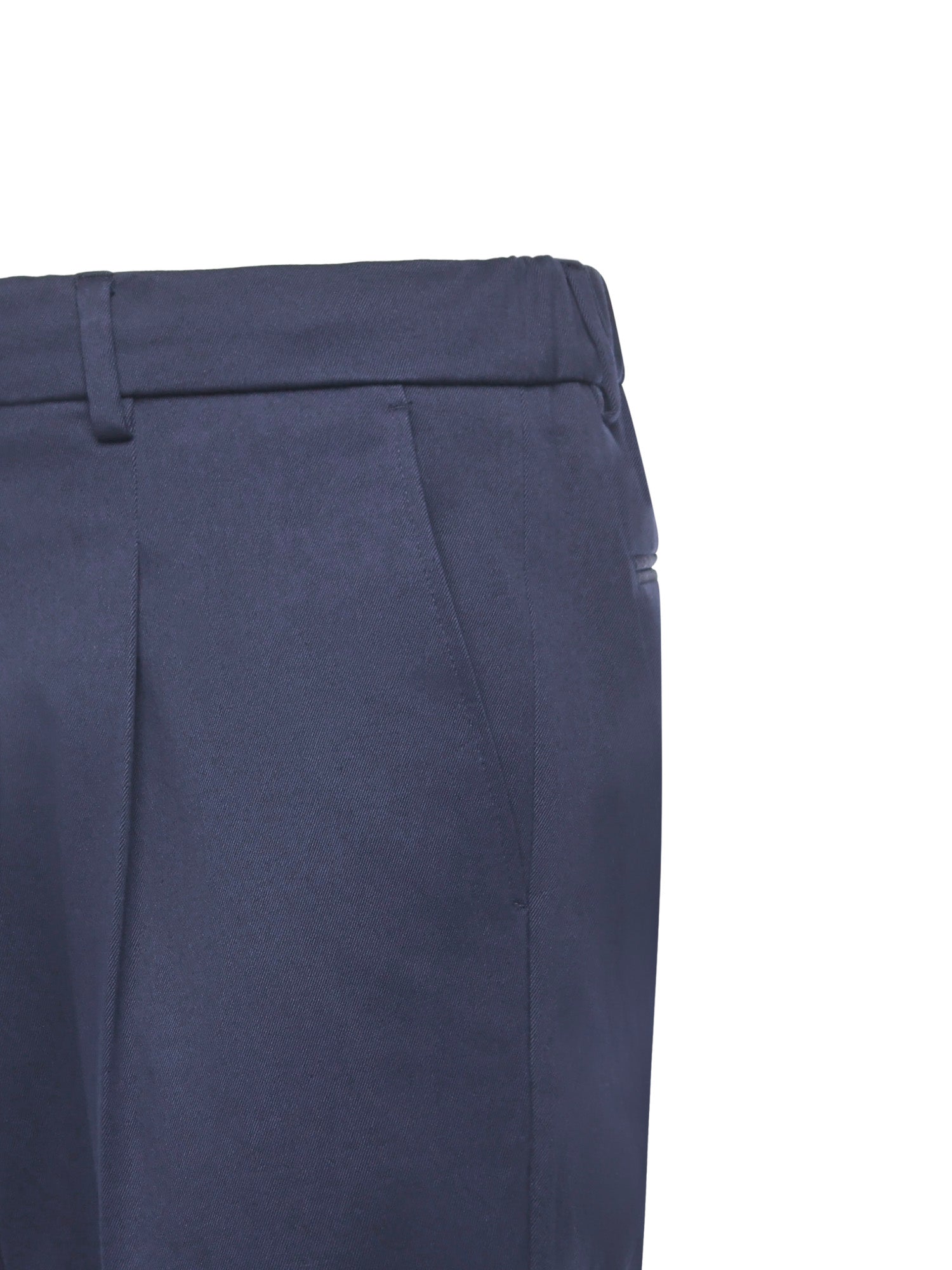 Pantaloni Riccardo RICCARDO CC GSONAVY BE ABLE 