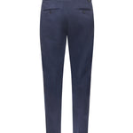 Pantaloni Riccardo RICCARDO CC GSONAVY BE ABLE 