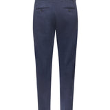 Pantaloni Riccardo RICCARDO CC GSONAVY BE ABLE 
