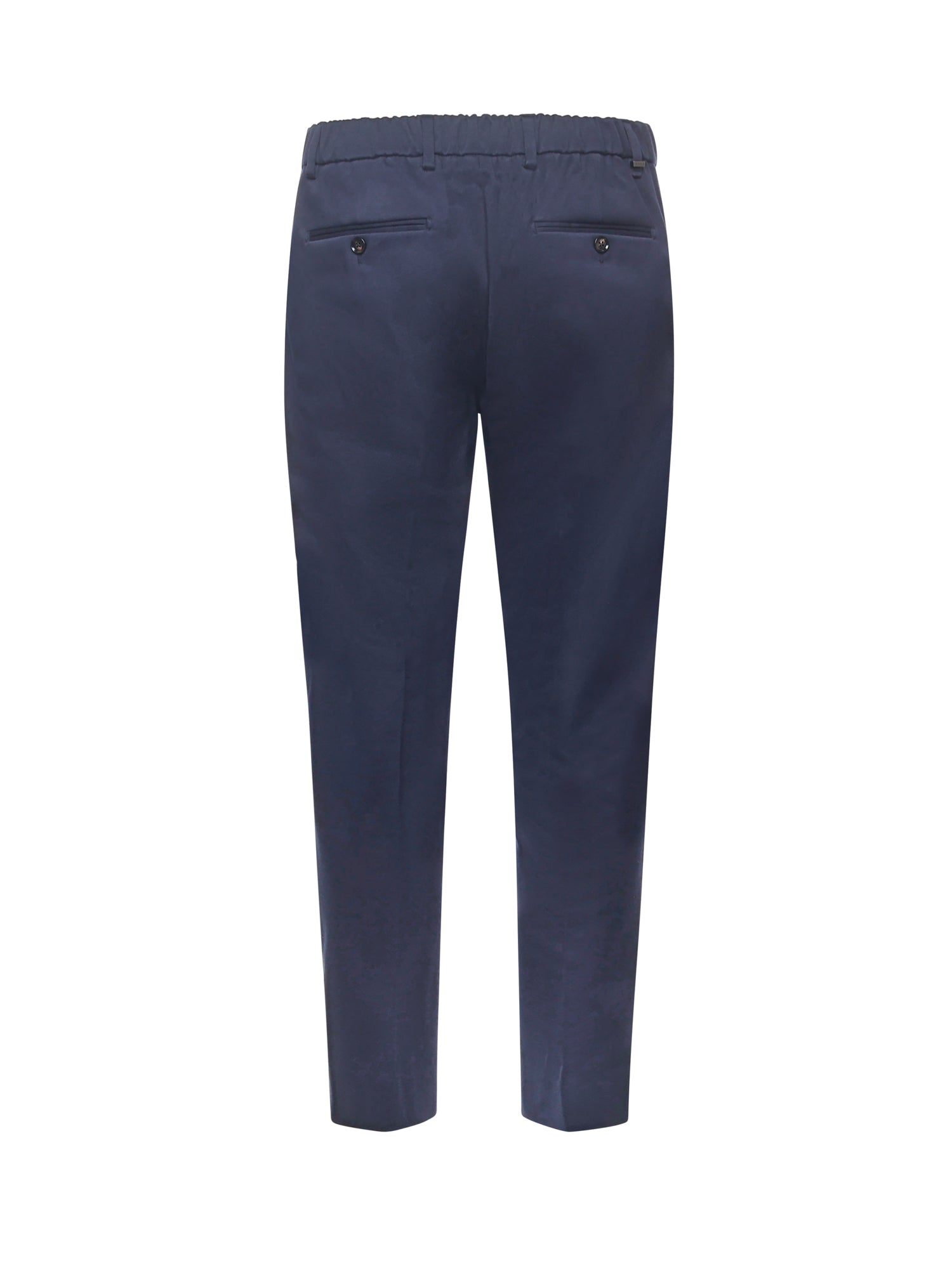 Pantaloni Riccardo RICCARDO CC GSONAVY BE ABLE 