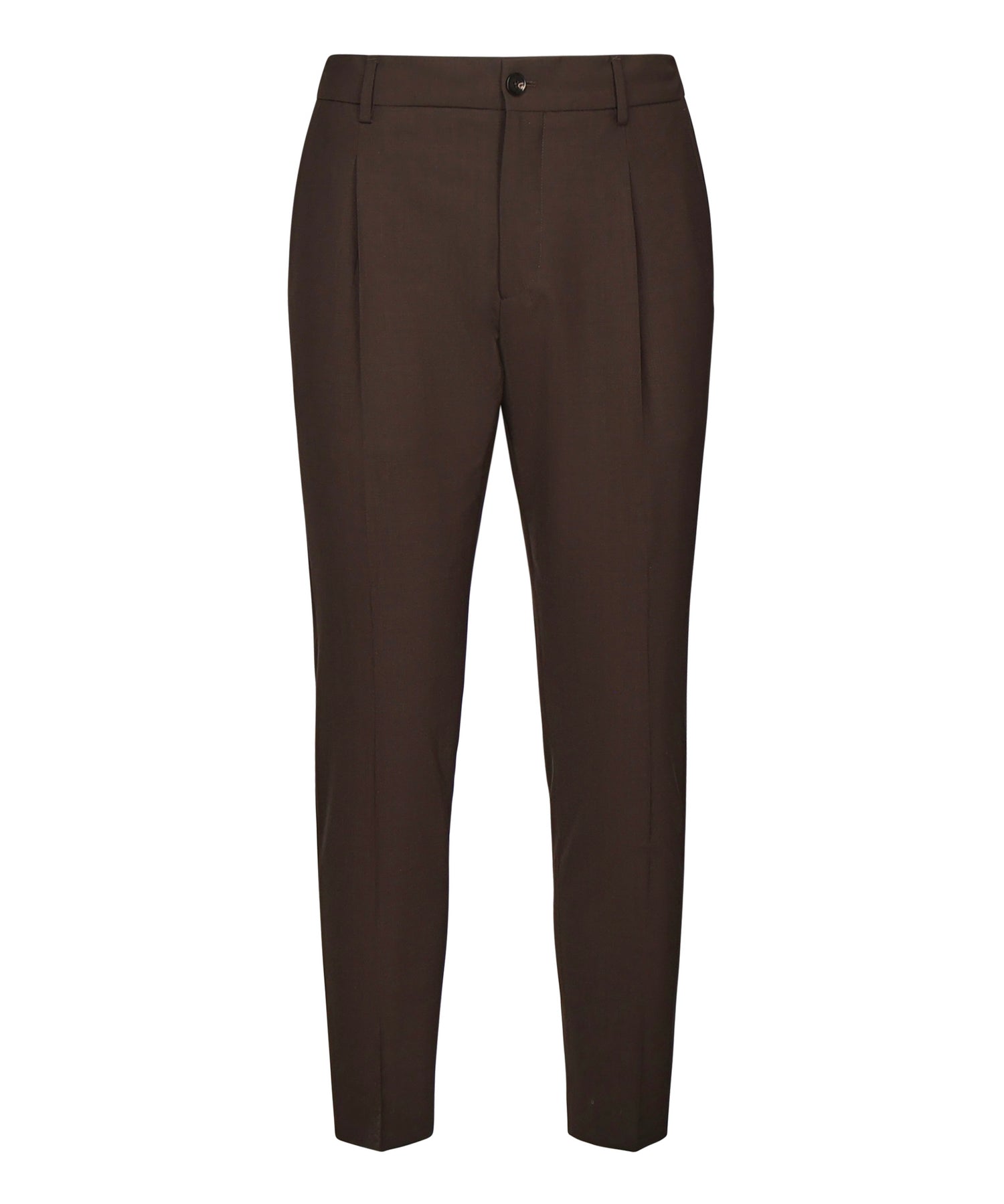 Pantaloni Riccardo <BR/> RICCARDO CC TBCMMORO BE ABLE 