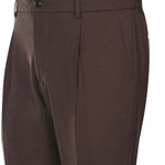 Pantaloni Riccardo <BR/> RICCARDO CC TBCMMORO BE ABLE 